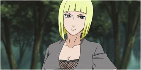 naruto cloud village characters|cloud village members.